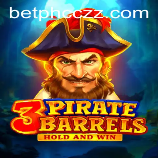 Uncover the Thrills of 3PirateBarrels: A Game of Strategy and Luck