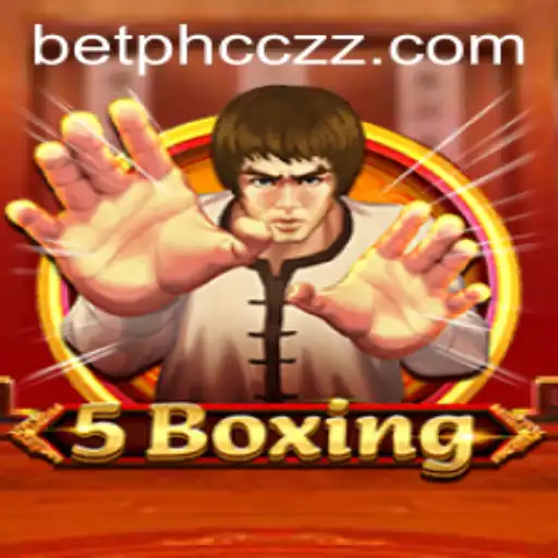 5Boxing: The Thrilling New Game Captivating Audiences Worldwide