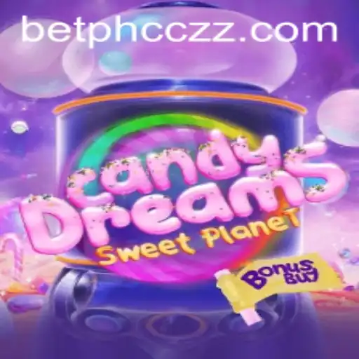 CandyDreamsSweetPlanet: A Sweet Adventure in a Candy-Coated Universe