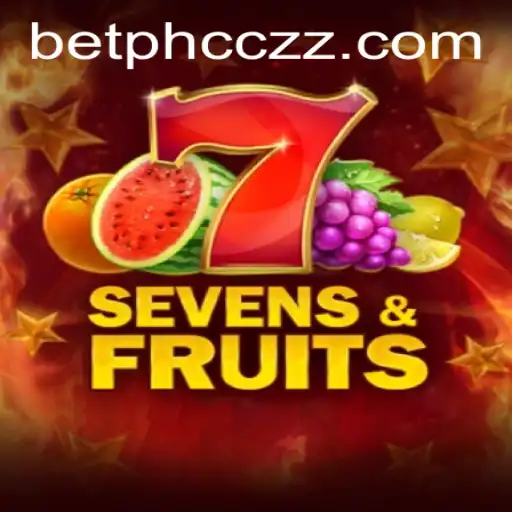 Discover Sevens & Fruits: An Engaging Casino Slot