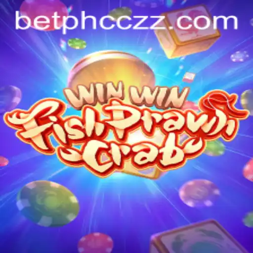 Discover WinWinFishPrawnCrab: A Colorful Fusion of Fun and Strategy
