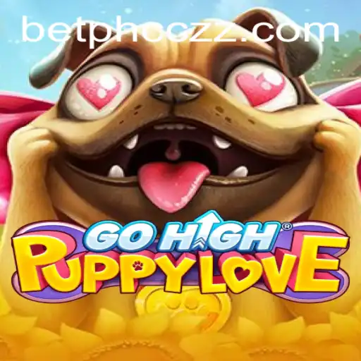 GoHighPuppyLove: A New Adventure