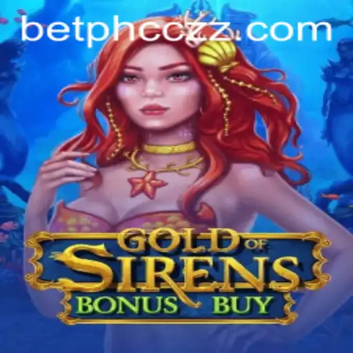 Gold of Sirens Bonus Buy Game Overview