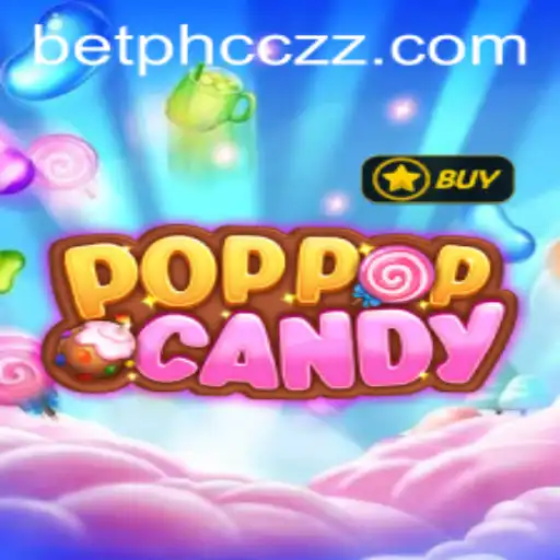 The Enchanting World of POPPOPCANDY: A Deep Dive into the Game's Magic