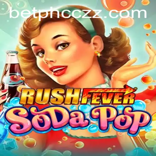 RushFeverSodaPop: The Thrilling Game Taking Over 2023