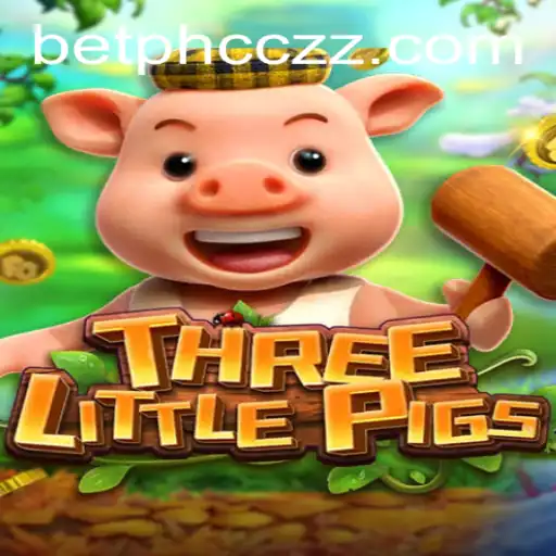 The Exciting World of THREELITTLEPIGS