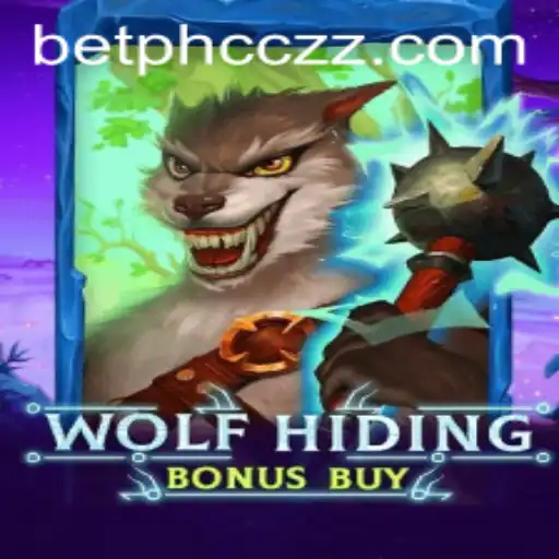 Discover the Exciting World of WolfHidingBonusBuy