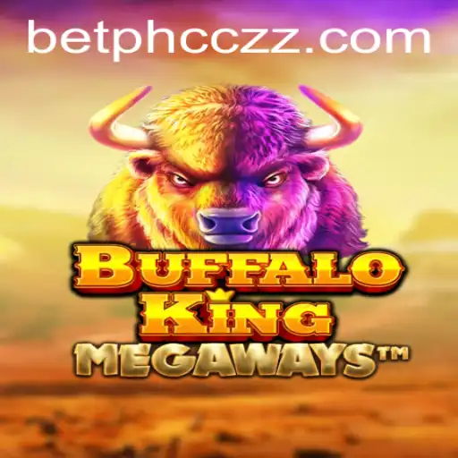 Buffalo King: A Majestic Journey Through the Wild