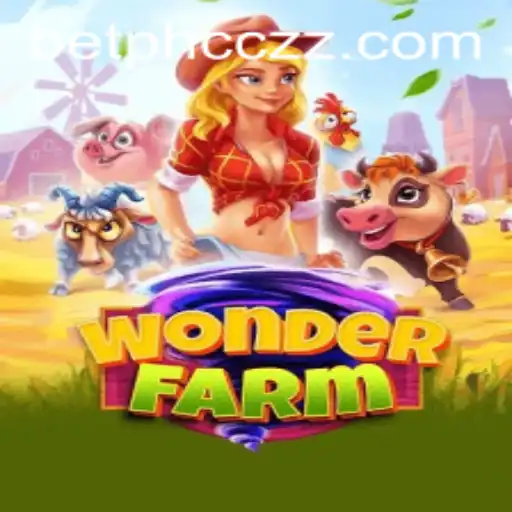 Discover the Charming World of WonderFarm