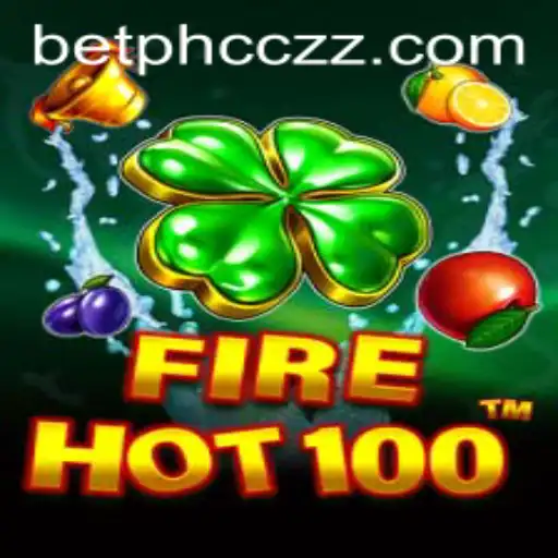 Discovering FireHot100: A Captivating Gaming Experience