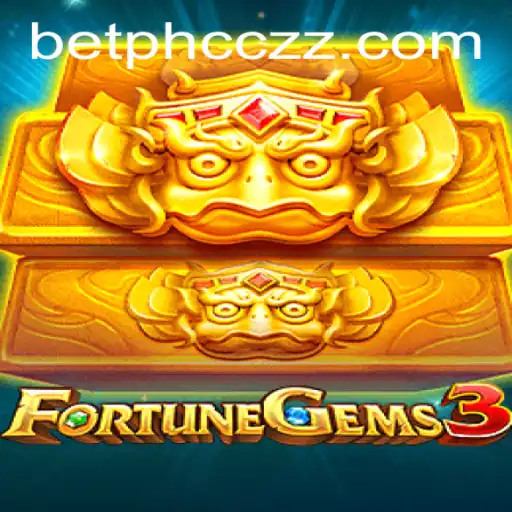 FortuneGems3: A Journey Through Fantasy Riches