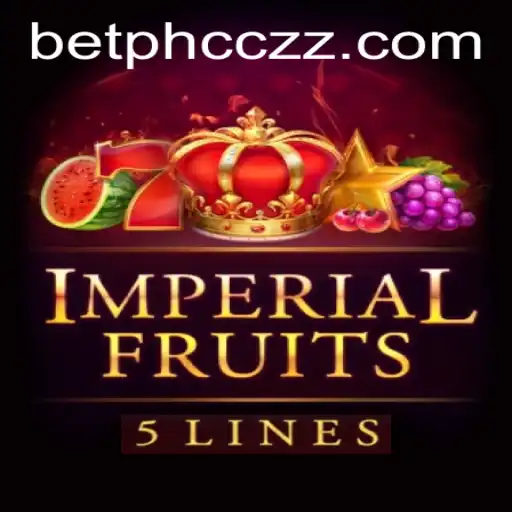 ImperialFruits5: A Regal Gaming Experience Awaiting Enthusiasts