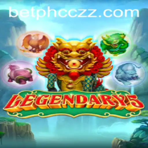 Discover 'Legendary5': A Vibrant New Adventure Awaits