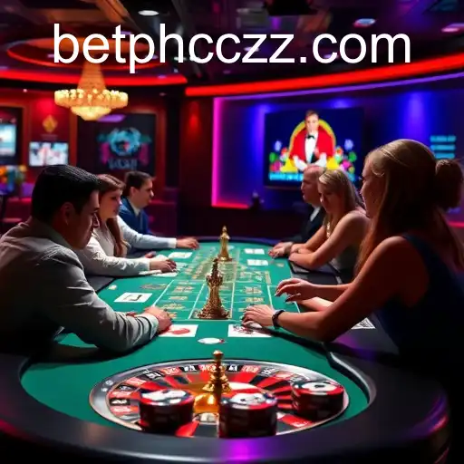 The Evolution and Technological Backbone of Live Casino Gaming