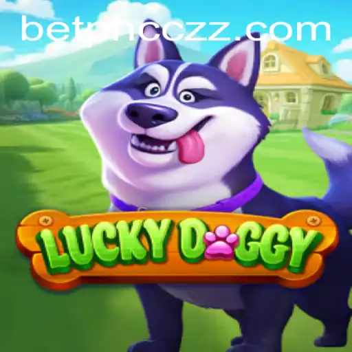 Unleashing the Fun: An In-depth Look into LuckyDoggy