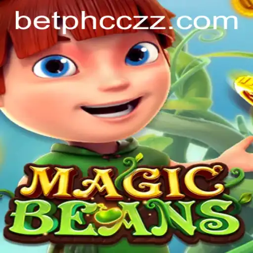 Discover the Enchanting World of MAGICBEANS: A Game Like No Other