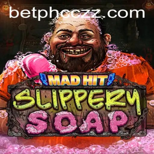 Unveiling the Exciting World of MadHitSlipperySoap: A Dive into Its Unique Gameplay and Rules
