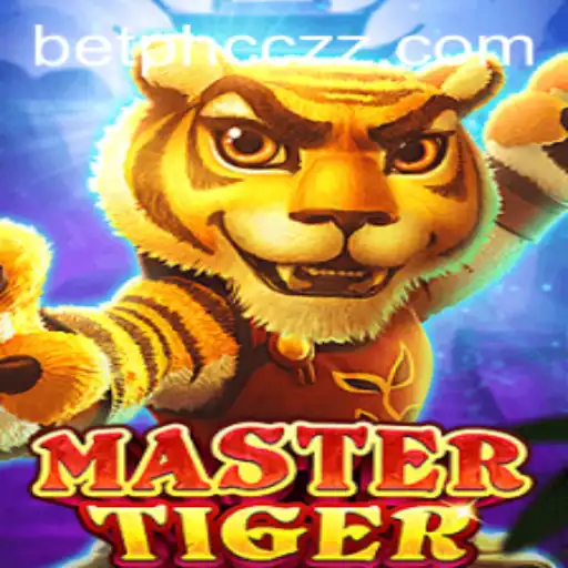 MasterTiger: A Roaring Adventure