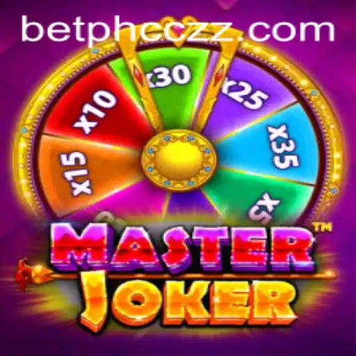 MasterJoker: A Revolutionary Gaming Experience with cczz