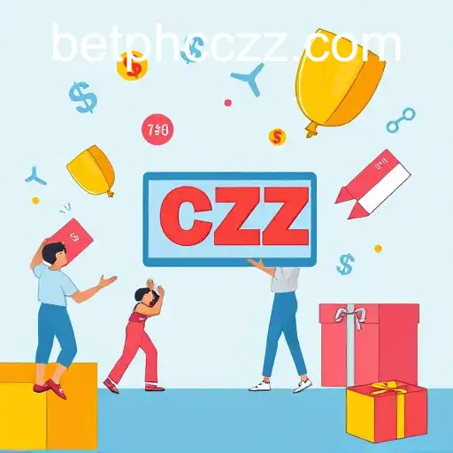 The Power of Promotions in Marketing: Exploring the Concept of cczz