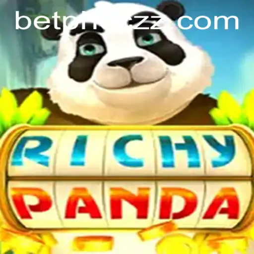 RichyPanda: The Game Revolutionizing Online Entertainment