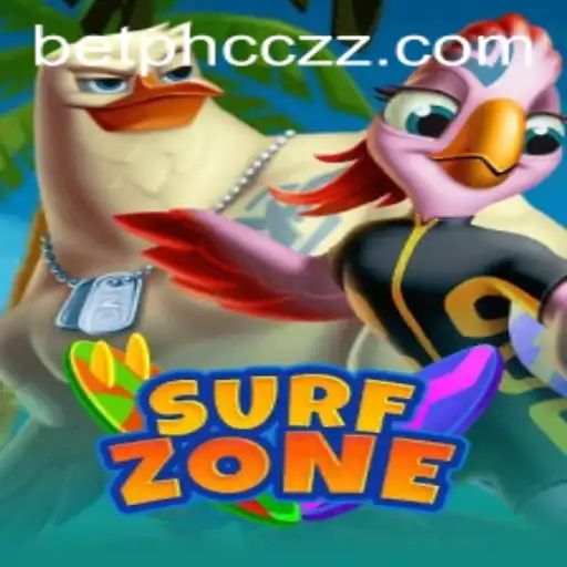 SurfZone: Ride the Waves and Conquer the Coast