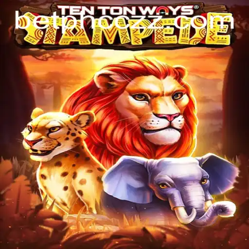 Exploring TenTonWaysStampede: A Thrilling Gaming Experience