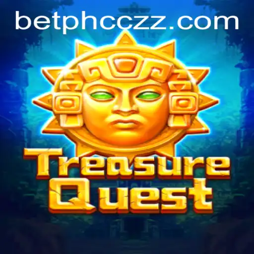 Discover the Adventure of TreasureQuest