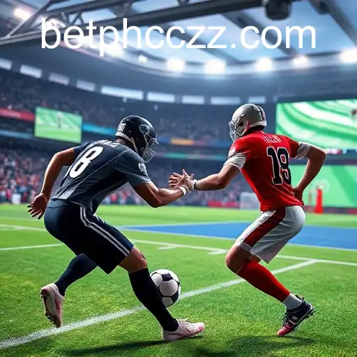 The Dynamic World of Virtual Sports